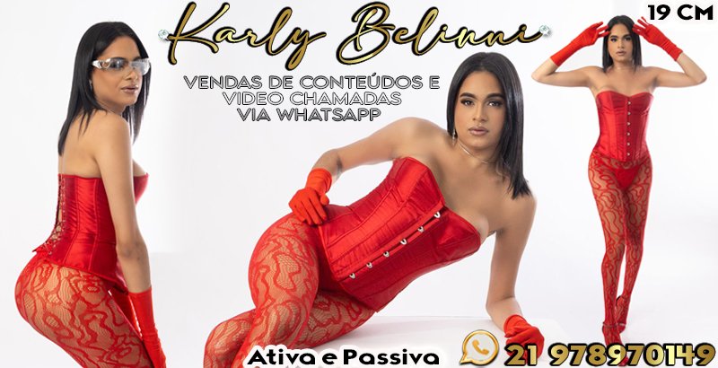 Karly Belinni