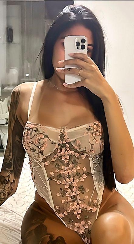 Boneca Mel 1