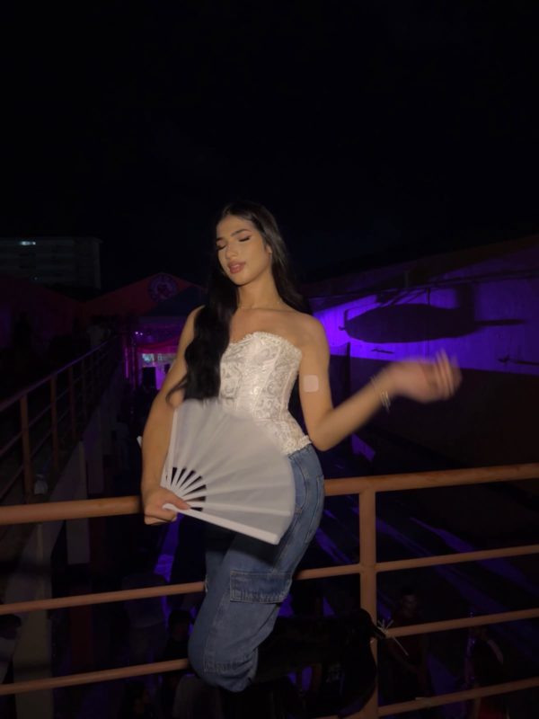 Ninfeta 1
