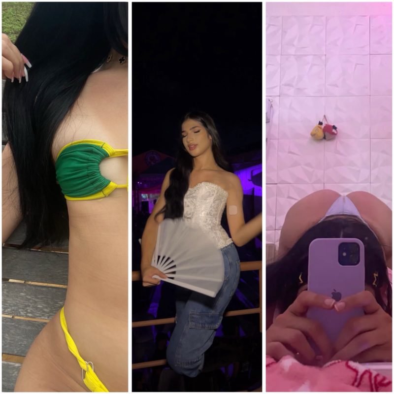 Ninfeta
