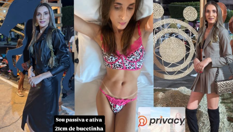 Rayanne Ferreira 1