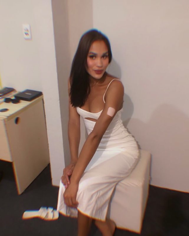 Isabela 8