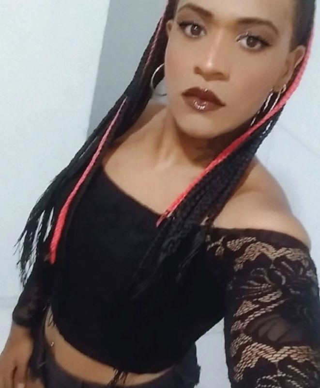 Isaah Leite