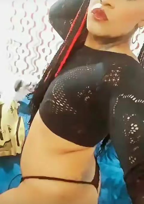 Isaah Leite 2