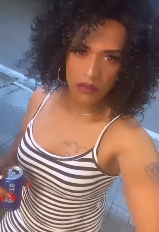 Isaah Leite 5