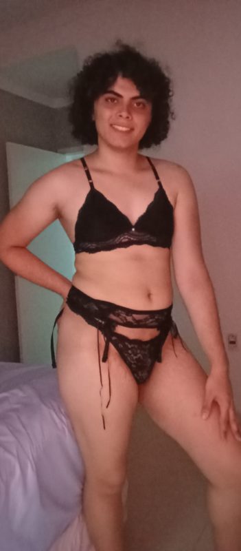 Pandinha SW 2