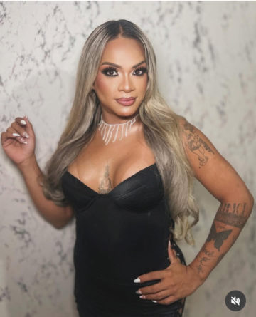 Evelyn souza