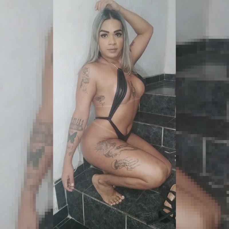 Evelyn souza 2