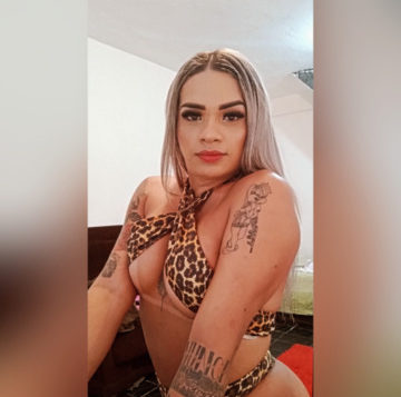 Evelyn souza