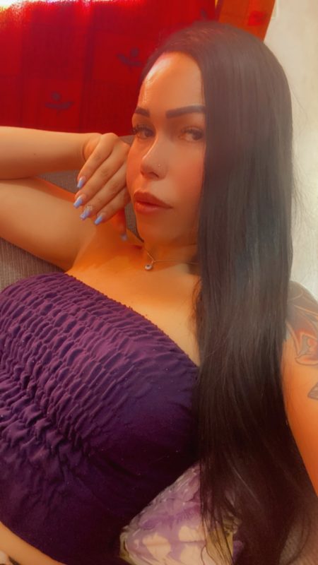 Cris Branquinha 10
