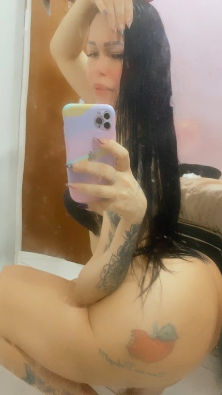 Cris Branquinha 12