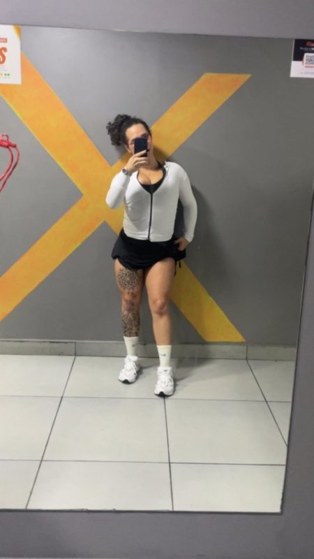 Soraya Bondezan 13