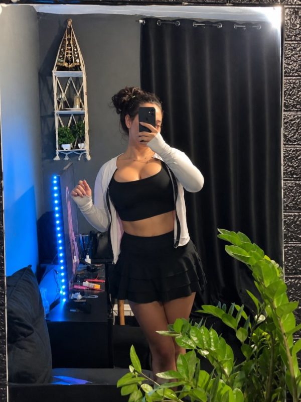 Soraya Bondezan 6