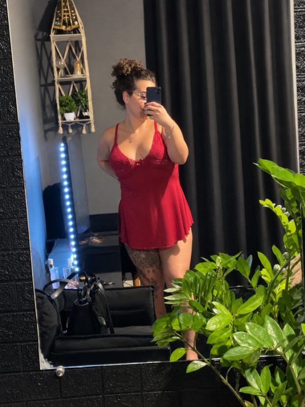 Soraya Bondezan 3