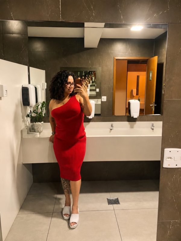 Soraya Bondezan 2
