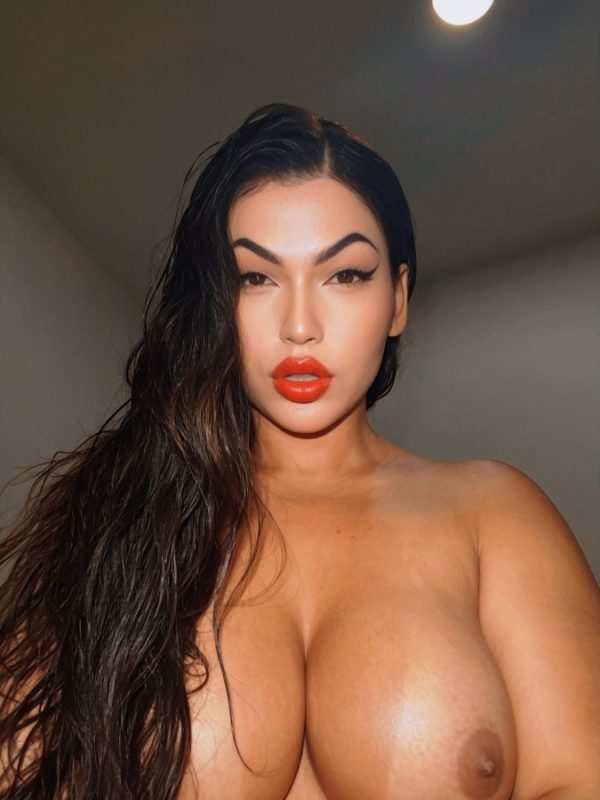 Mia Fortunatto 20