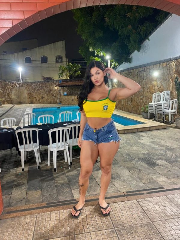 Mia Fortunatto 16