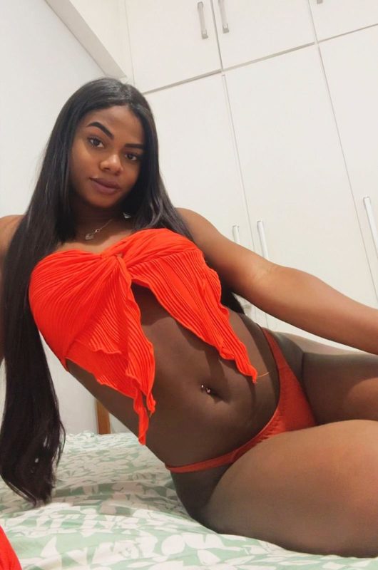 Mirela Dotada 3