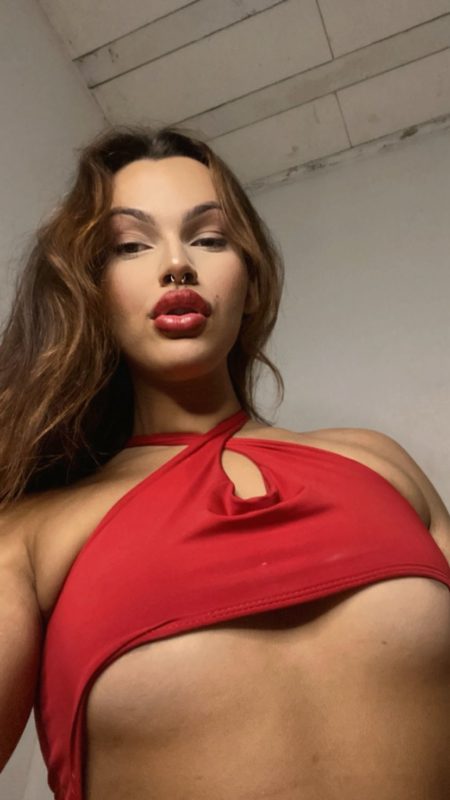 Mia Fortunatto 16