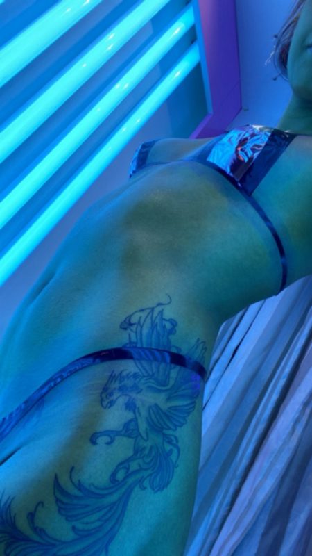 Angel Victoria 35