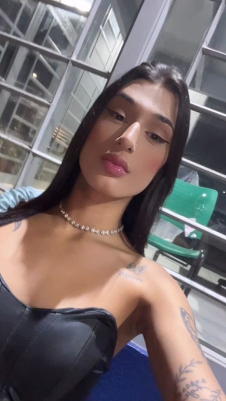 Angel Victoria 14