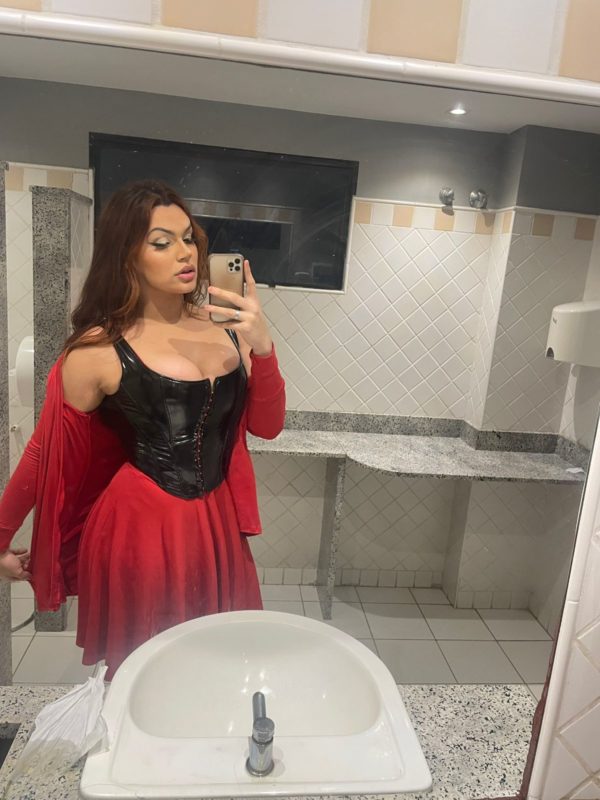 Mia Fortunatto 1