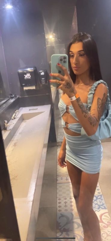Angel Victoria 9