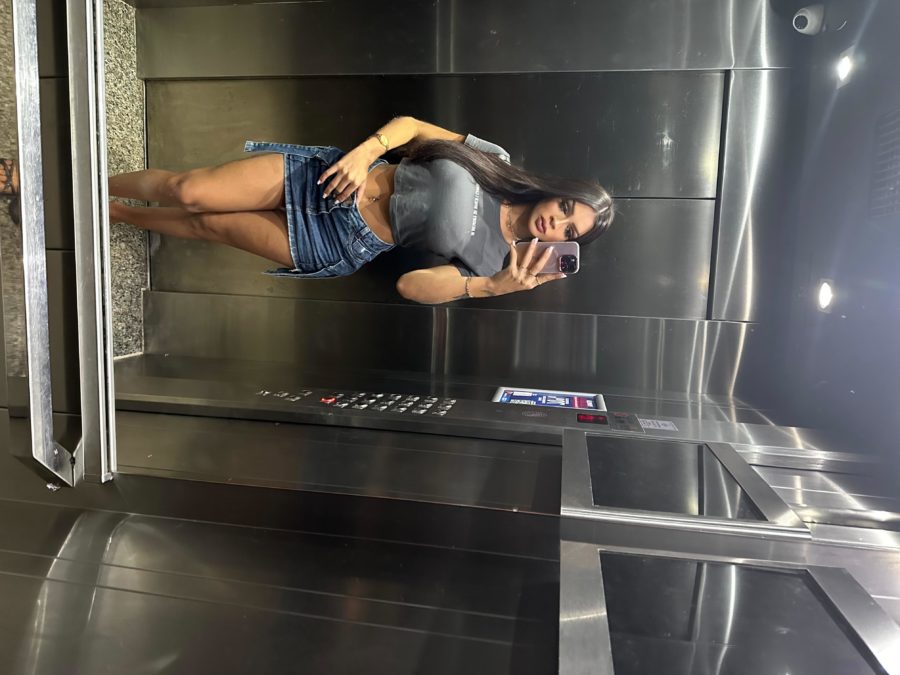 Yohanna Danadinha 5