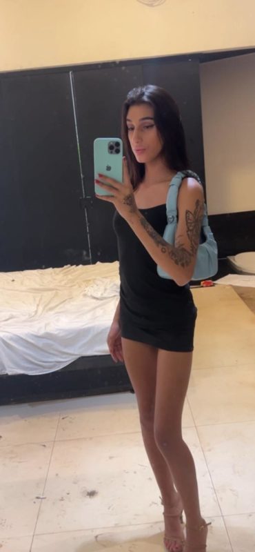 Angel Victoria 13