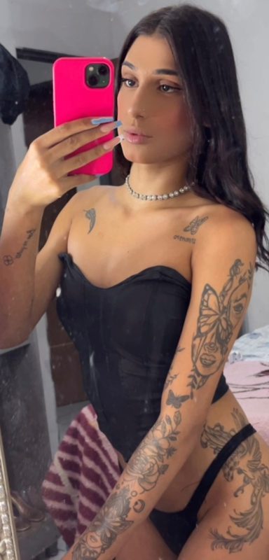 Angel Victoria 15