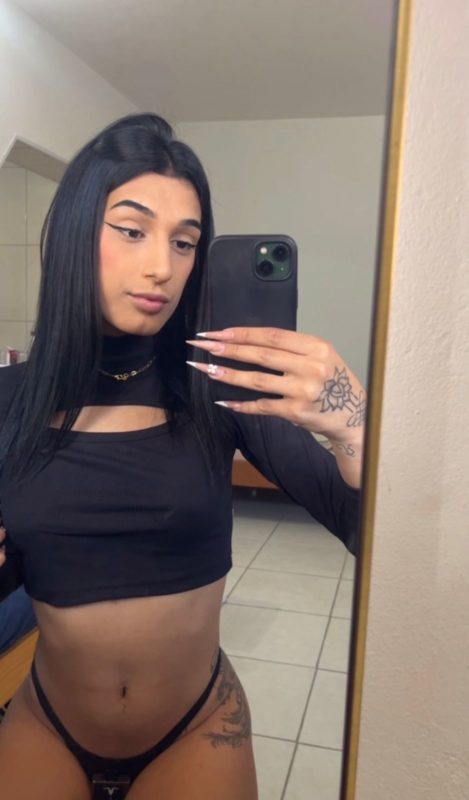 Angel Victoria 20
