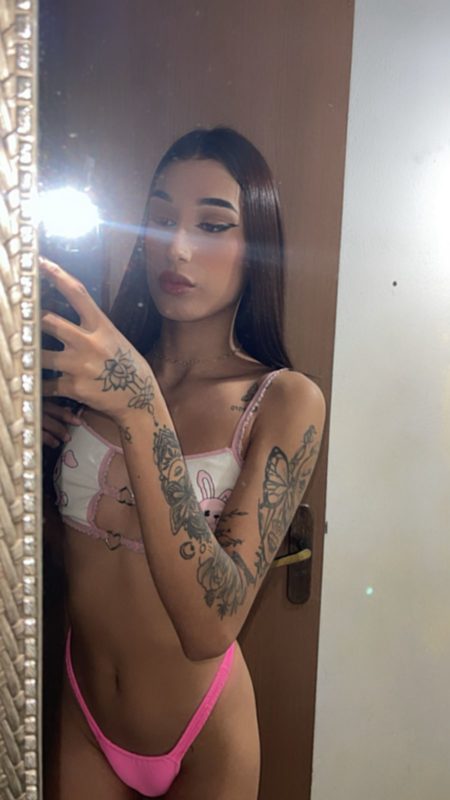 Angel Victoria 7
