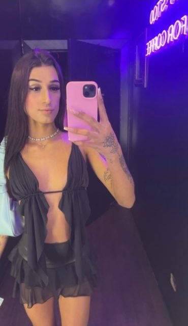 Angel Victoria 10