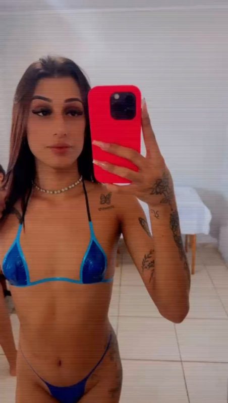 Angel Victoria 11