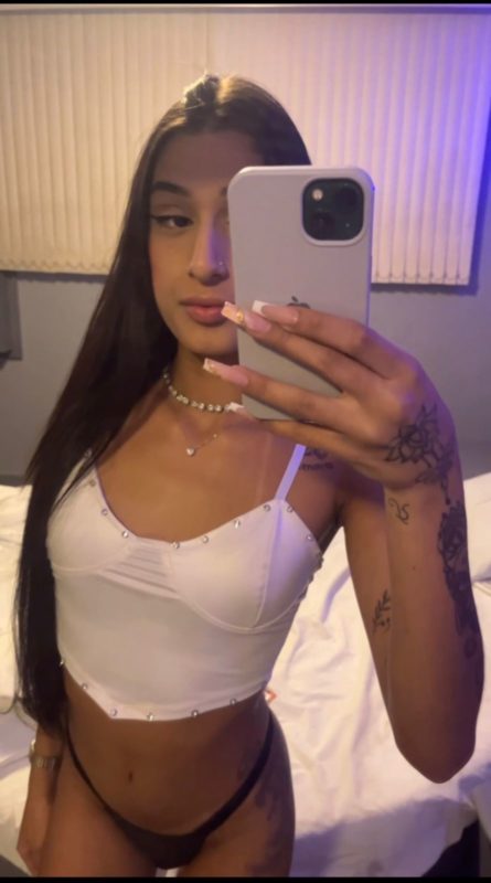 Angel Victoria 6