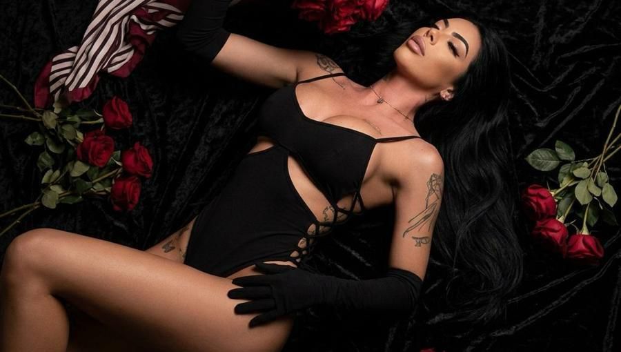 Raffaela Rodrigues 9