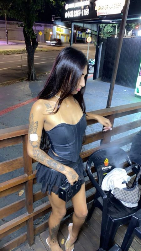 Angel Victoria 8