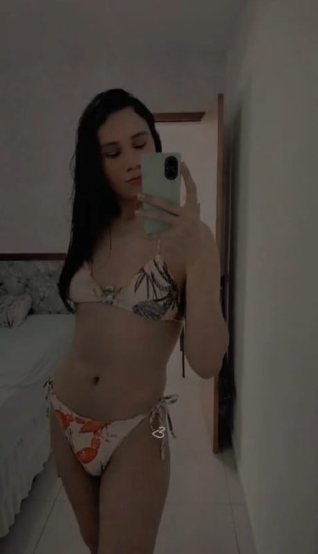Jullie Santos 1