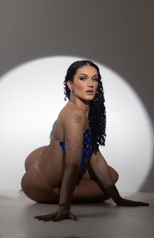 Rogéria Gostosa 16