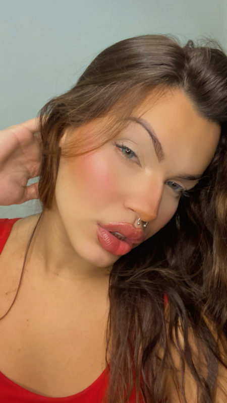 Mia Fortunatto 7