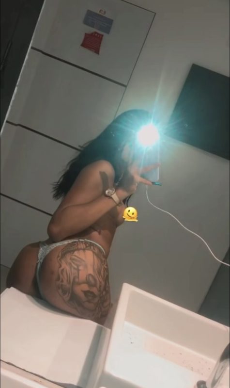 Kailly Gabrielly 7