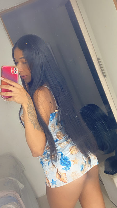 Kailly Gabrielly 6