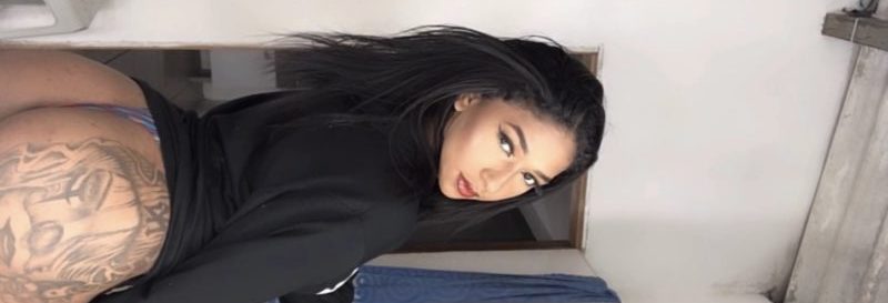 Kailly Gabrielly 9