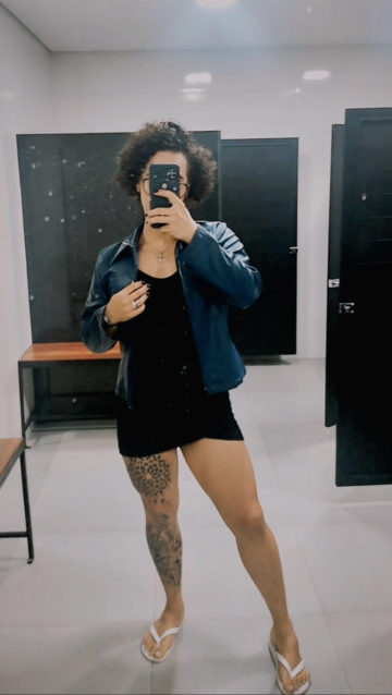 Soraya Bondezan 8