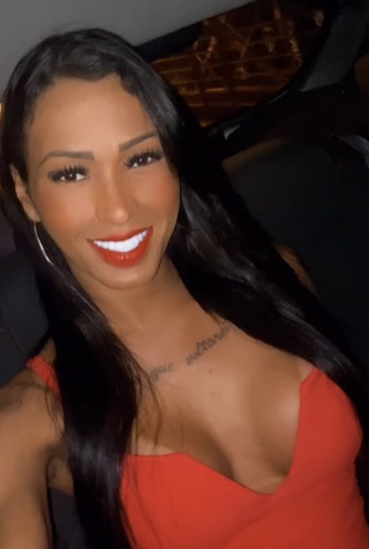 Veronica Travesti 2
