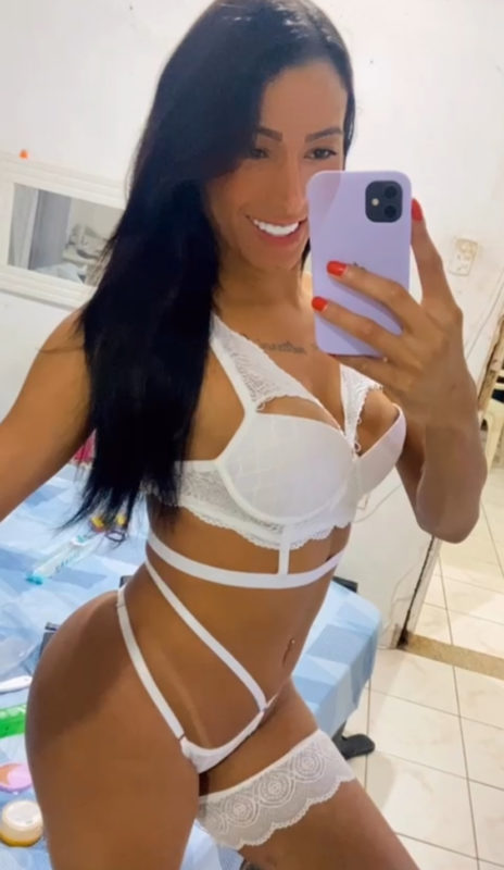 Veronica Travesti 1