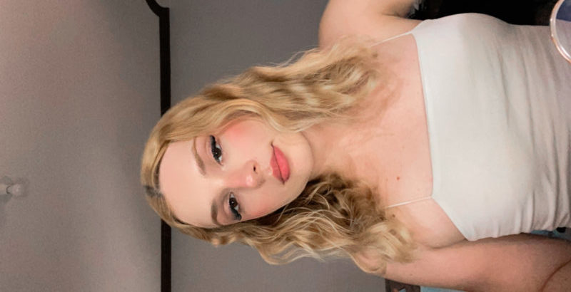 Raphaella Klein