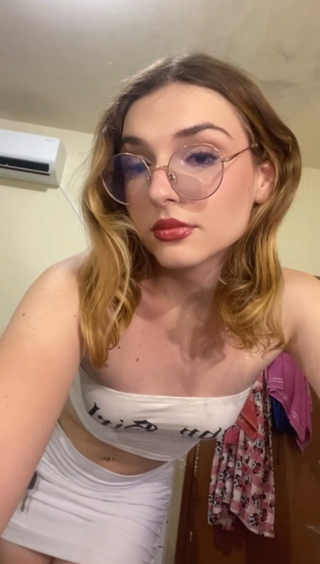 Raphaella Klein 4