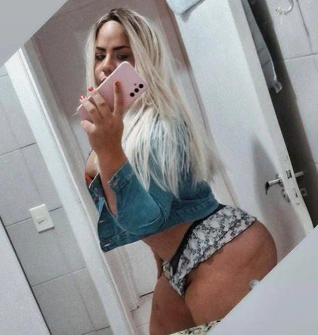 Bianca Surfistinha 5