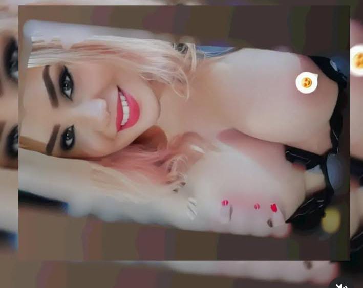 Bianca Surfistinha 10